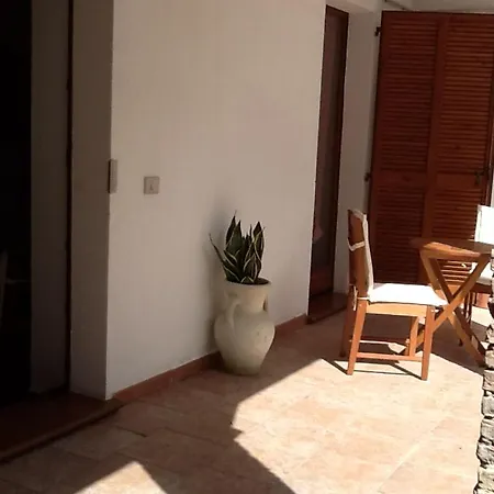 Il Cortile Bed & Breakfast *