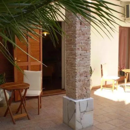 Il Cortile Bed & Breakfast