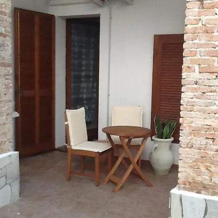 Il Cortile