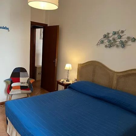 Il Cortile Bed & Breakfast *