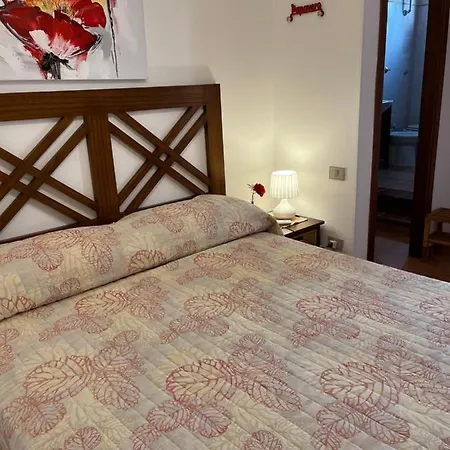 Bed & Breakfast Il Cortile