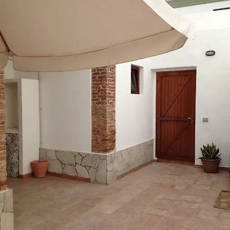 Il Cortile Calasetta