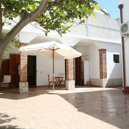 Il Cortile * Калазетта