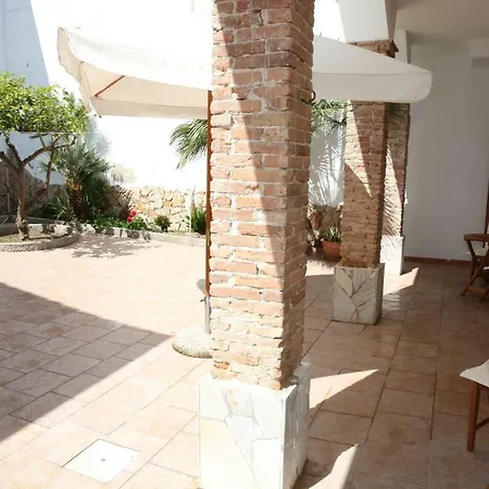 Il Cortile Bed & Breakfast