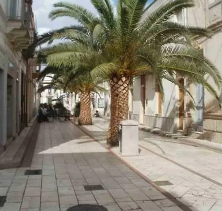 Il Cortile Bed & Breakfast